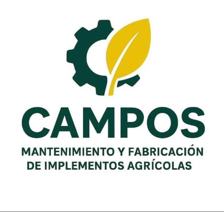 Logo Tornería Campos
